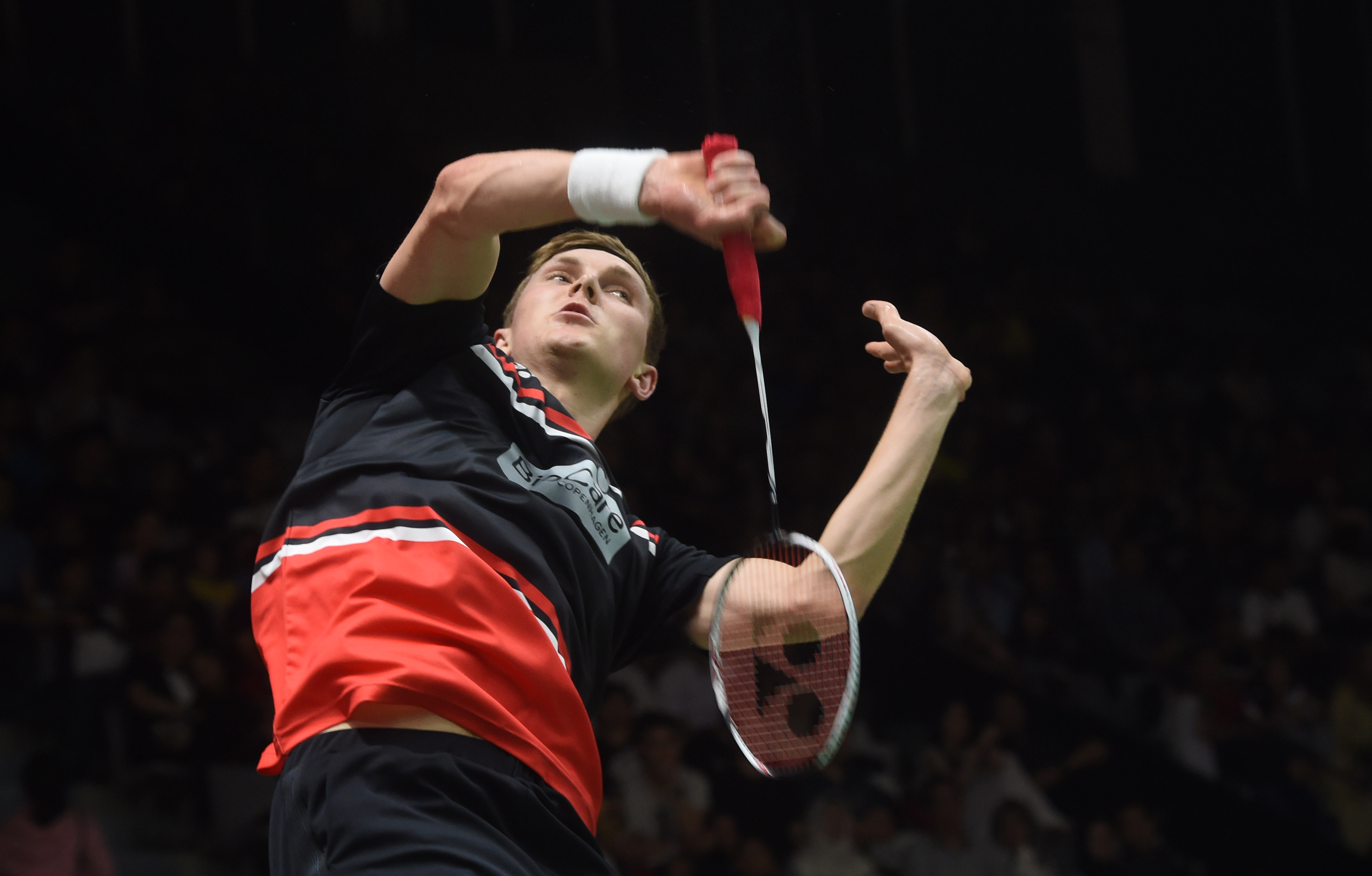 上的统治力 上的统治力