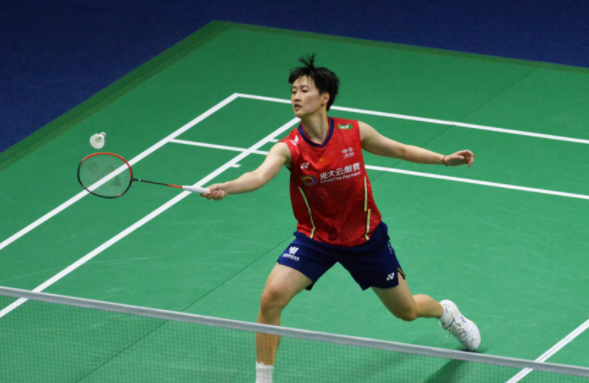 使得比赛更 使得比赛更