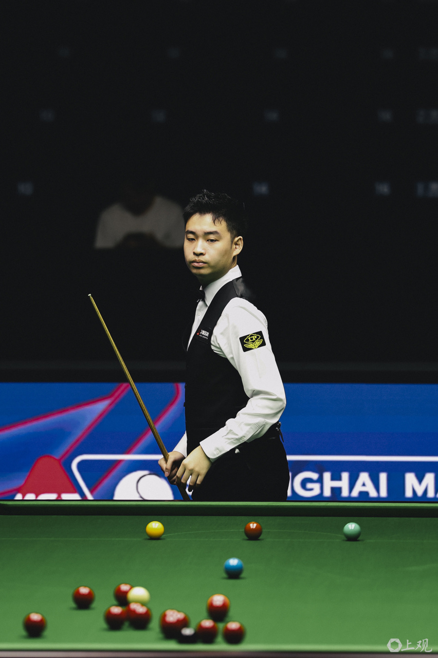 项运动的层 项运动的层