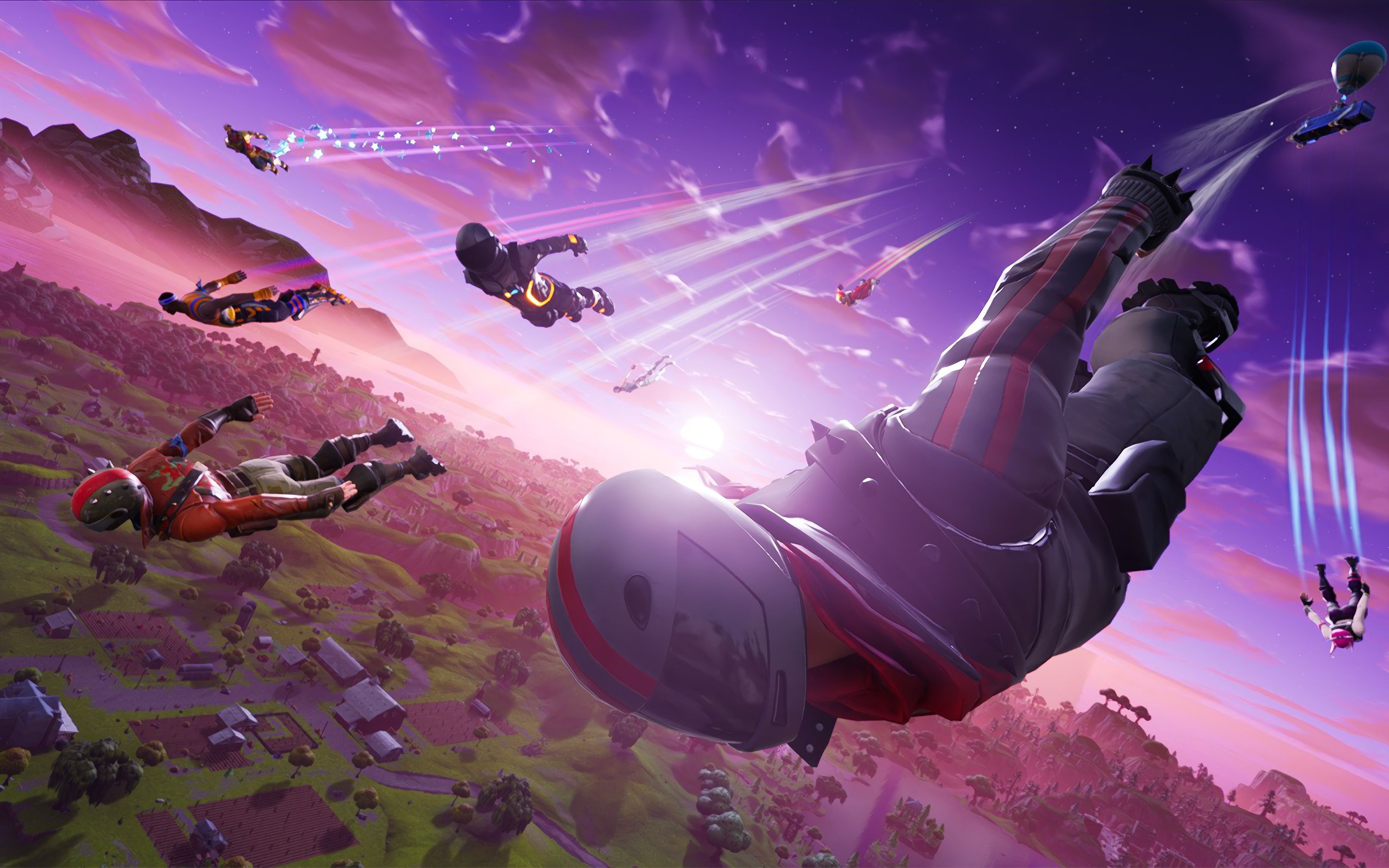 赛事中崭露 赛事中崭露