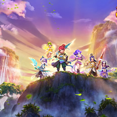 关注的焦点 关注的焦点